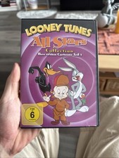 Looney tunes all gebraucht kaufen  Wülfrath