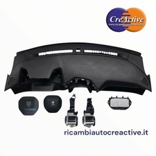 Peugeot 208 cruscotto usato  Siracusa