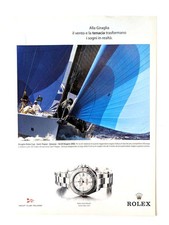 Orologio rolex yacht usato  Italia