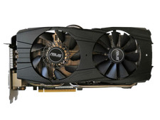 Asus gtx780ti dc2oc for sale  MANCHESTER
