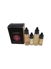 Luminess silk advanced for sale  Aubrey
