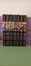 Bizzarre avventure jojo usato  Ponte Lambro