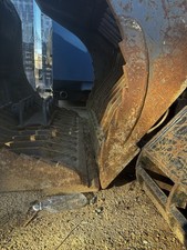 Selector grab 20ton for sale  LONGFIELD