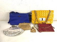Ladies handbags vintage for sale  EXETER