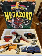 Mighty morphin power usato  Spedire a Italy