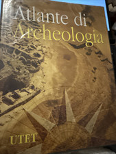 Atlante archeologia usato  Padova