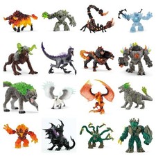 Schleich eldrador auswahl gebraucht kaufen Schleich eldrador auswahl gebraucht kaufen  Sangerhausen
