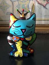 Rare sculpture chat d'occasion  Langeais