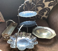 Collection vintage metal for sale  SKIPTON