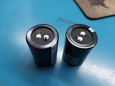 2pcs genuine epcos for sale  LONDON