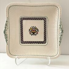 Wedgwood vintage trentham usato  Spedire a Italy