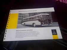Autobus storici magirus usato  Brescia