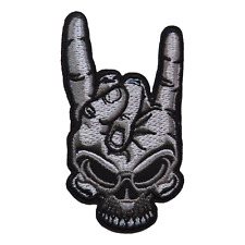 heavy metal patch gebraucht kaufen heavy metal patch gebraucht kaufen Saarbrücken