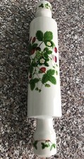 Portmeirion summer strawberrie for sale  LEIGH-ON-SEA