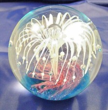 Sfera vetro ferma usato  Cremona