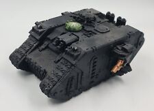 Land raider space gebraucht kaufen  Puderbach