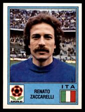 Panini europa renato for sale  HUNTINGDON