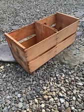 Large wood fruit for sale  Olean