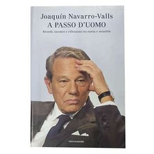 Joaquín navarro valls usato  Taranto
