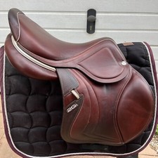 Selle cwd mademoiselle d'occasion  Sainte-Marie