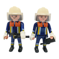Sympa duo pompier d'occasion  Gonfreville-l'Orcher