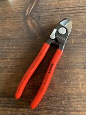 Knipex knipex 165 gebraucht kaufen  Zwickau
