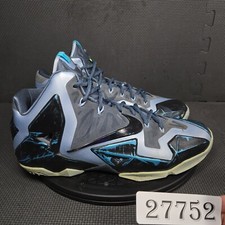 Nike lebron shoes for sale  Flowery Branch