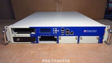 Check Point P-20 Network Firewall Security Appliance - EMPTY CHASSIS EXCL PSU comprar usado  Enviando para Brazil