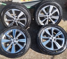 Cerchi hyundai i20 usato  Montoro