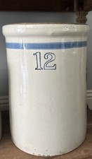 12 gallon crock vintage for sale 12 gallon crock vintage for sale Burlingame