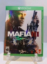 Usado, Mafia 3 comprar usado  Enviando para Brazil