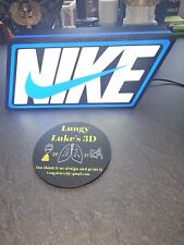 Nike led light gebraucht kaufen  Versand nach Germany