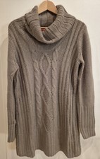 Manguun strickpullover zopfmus gebraucht kaufen  Köln