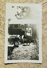 Vintage camping picture for sale  Gatlinburg