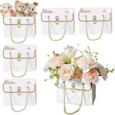 4pcs set flower for sale  LONDON