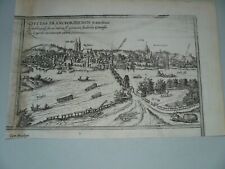 Frankfurt der anno gebraucht kaufen  Hammelburg
