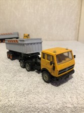 Siku mercedes truck for sale  RUGBY