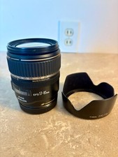 Canon zoom lens for sale  Wichita