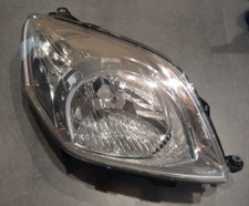 Phare droit citroen d'occasion  Marboz