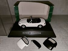 Eunos roadster ebbro usato  Volvera