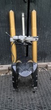 Ohlins forks yamaha for sale  COVENTRY