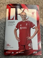Liverpool everton women for sale  LIVERPOOL