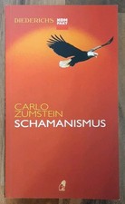 Carlo zumstein schamanismus gebraucht kaufen  Litzendorf