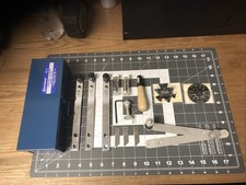 Spearhead 747 adjustable for sale  Bismarck
