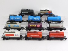Märklin teiliges kesselwagen gebraucht kaufen  Reinhardshagen