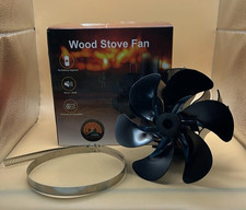 Blades stove fan for sale  OAKHAM