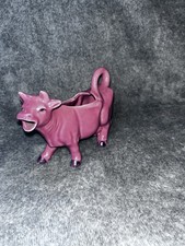 Vintage pink cow for sale  Carmel