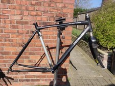 Specialized tricross carbon for sale  STOCKPORT