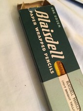 Vintage blaidsdell marker for sale  LOUGHBOROUGH