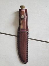 Couteau chasse d'occasion Couteau chasse d'occasion  Formerie